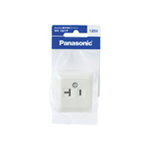 �p�i�\�j�b�N �z�����yWK1821P�z15A�E20A���p�p�^�R���Z���g/P