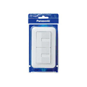 �p�i�\�j�b�N �z�����yWTP50612WP�z�R�X���V���[�Y ���C�h21 �����l�[���_�u���X�C�b�`B �А� �v���[�g�t �z���C�g/P 15A 300V AC