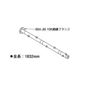 �������i�C ���ށyUOP-E50MHS-6W65�z(23-2265) �����z�ǃZ�b�g6W65 9�E10��O��ݒu��p(65A) U�{���g�Z�b�g�t�kGH�l
