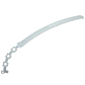 ∀ユーエム工業/Silky(シルキー) 【468-33】ツルギカーブ 替刃 330mm (4903585468332)