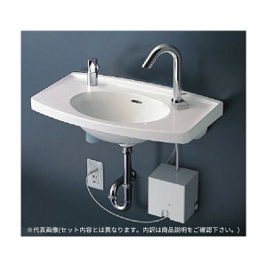 TOTO ZbgiԁyL270CM+TLE33SB4AzǊ|ʊ JE^[̌^ t(T[EAC100V) ANAI[g r(Sgbv)