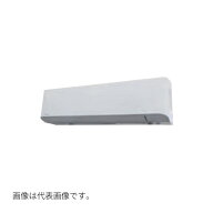 ●Я東芝(日本キヤリア) 業務用エアコン【GKEA08011JXU】壁掛形 スマートエコneo シングル 3馬力 ワイヤ…
