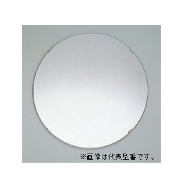☆☆YM4545FG TOTO 化粧鏡 信用 YM4545FG φ450 至高 丸形 耐食鏡