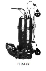 {|vySU4-505-1.5L(E^Cv)z50Hz |v 2 O200V ^ SU4`kGAl