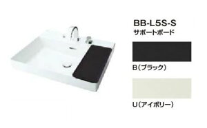 INAX/LIXIL �I�v�V�����yBB-L5S-S�z�T�|�[�g�{�[�h (YL-A401�^�C�v��p)�kGD�l