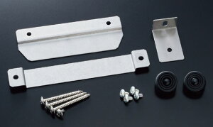 INAX/LIXIL オートソープ専用オプション【EFH-KK2-MB】タンク壁固定用ブラケット 受注約2週〔GE〕