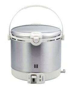 ●ψパロマ ガス炊飯器【PR-18EF】EFシリーズ ステンレスタイプ