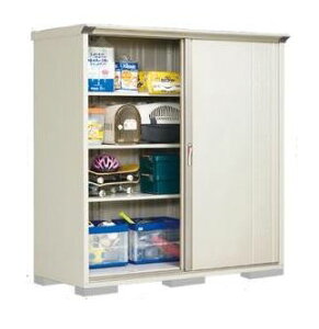 ●u.タクボ物置【GP-197AF】GPシリーズ グランプレステージ ジャンプ 小型物置(収納庫) 全面棚タイプ 受注生産