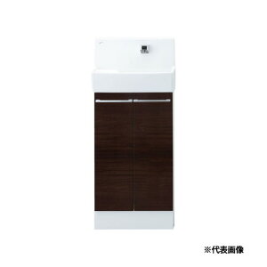 ☆QUOカード500円付☆π●INAX/LIXIL コフレルワイド(壁付)【YL-DA83SCAE】キャビネットタイプ〔IC.F〕