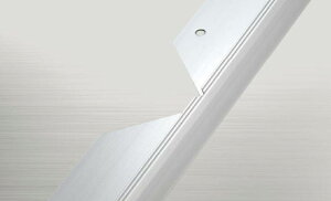 u.AVXg/Assisty11-2060VLz OAtApVJbgR[i[ pop A~ L=600mm(300×300) Vo[dグ