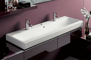 ��CERA/�Z�� ���ʁE���yGB124020�z�A�C�R�� (���ʊ�̂�) ���ʊ� �z���C�g 1200×485 ���_������ GEBERIT(�Q�x���b�g)�� (���i�� KE124020)�kEI�l