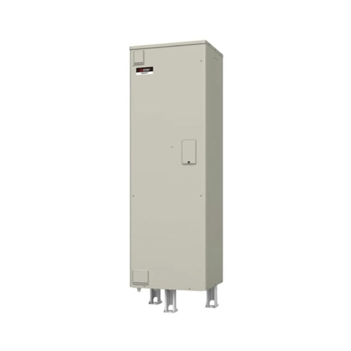 楽天市場】○三菱 電気温水器【SRG-466G】給湯専用 角形 標準圧力型 