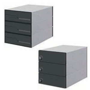 ●u.田島メタルワーク【MX-91-28FBY-3-B (myナンバー錠)】集合住宅用 郵便受箱 前入後出 ヨコ開き扉 3段 ブラック 投入口側:防雨仕様 省スペースタイプ