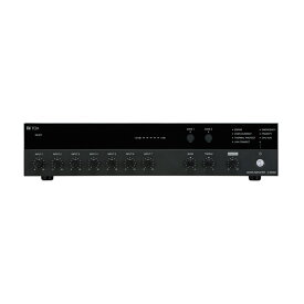 Яティーオーエー/TOA 音響機器【A-3606D】PAアンプ 60W 2局