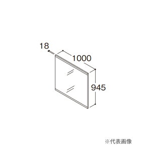 TOTOyLMSML100B1GGG1Gzϋ ZԂΉ ʋ(S1800mmp) Ɩq[^[Ȃ Ԍ1000 󒍖2TkGEl