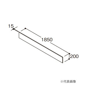��TOTO�yLFML185GWG1G�z�V��t�B���[ �Z������Ԃ����Ή����� �J���[�F�z���C�g �󒍖�2�T�kGE�l