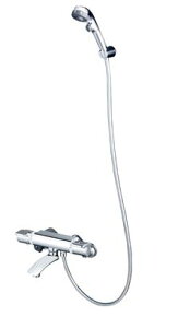 KVK ��������yKF890WES�z����n �T�[���X�^�b�g���V�����[e�V�����[�E3way�����X�g�b�v�d�l�kHB�l