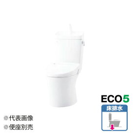 π●INAX/LIXIL トイレ【BC-Z30S+DT-Z380N】アメージュ便器 ハイパーキラミック床排水(Sトラップ) 寒冷地 手洗付 排水芯200mm 便座別売〔IG〕