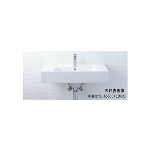 INAX/LIXIL TeBXʊyYL-A558SYEQ(C)zǕt VOo[(GRnh)  r({ggbv)kHCl