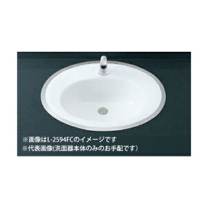 INAX/LIXIL yL-2594FC/BW1zsAzCg ͂ߍ݂~`ʊ t[ ʊ{̂̂݁kIEl