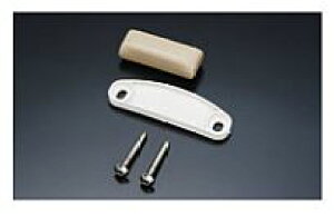 TOTO トイレまわり取り替えパーツ【HH04105】便器固定金具(タッピンねじサイズ5×40)〔EJ〕