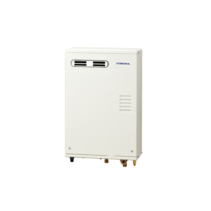 楽天市場】○コロナ 石油給湯機【UKB-AG472B(MW)】水道直圧式 AG 