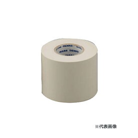 Λ因幡電工(イナバ) 【HY-50-I】アイボリー ネオピタテープ 50mm×18m〔▽〕