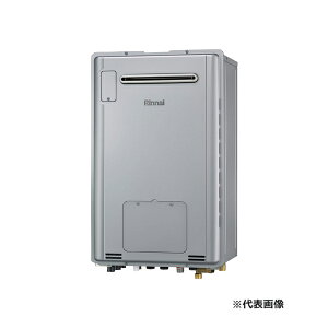 �������i�C �K�X�����g�[�p�M���@�yRUFH-TE2405SAW(A)�z�I�[�g ���O�Ǌ|�^ eco�W���[�Y 1���x 24�� �����R���ʔ��kHI�l