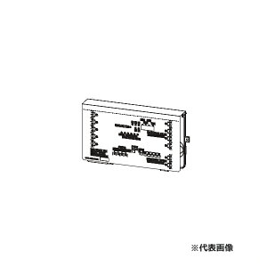 リンナイ システム部材【UOP-5001SSU】(23-2242) サブシステムコントローラ 業務用ガス給湯器オプション〔GH〕