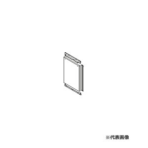 リンナイ 部材【UOP-5001KC-Z】(23-2594) 架台カバーZ 業務用ガス給湯器オプション〔GH〕