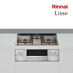 �΁������i�C �K�X�r���g�C���R�����yRHS31W42J2RSTW�zLisse ���b�Z �K���X�g�b�v �X���[�L�[�s���N 60cm �R�R�b�g�v���[�g�t���kHB�l