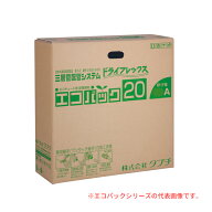 ●タブチ/TBC 配管部材【UPC10-10ECO 20M】エコキュート用 エコパック 呼び径10 配管長さ20m×1〔HJ〕