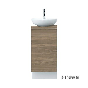 ☆QUOカード500円付☆π●INAX/LIXIL キャパシア【YN-ABLAAAXXHJX】ベッセル型 丸形手洗器 カウンター奥行280 キャビネットプラン 左仕様 壁排水〔HH.F〕