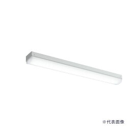 β三菱 照明器具【MY-L230430/W AHTN】組合せ品番 LEDライトユニット形ベースライト 20形 直付形 片反射笠付タイプ 受注生産 {LED施設}