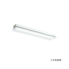 β三菱 照明器具【MY-H230430/W AHTN】組合せ品番 LEDライトユニット形ベースライト 20形 直付形 下面開放タイプ 100幅 受注生産 {LED施設}