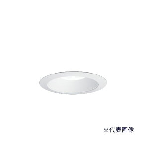 ���O�H �Ɩ����yEL-DA0/0(1514LM) AHZ�z�x�[�X�_�E�����C�g ��̌` �����a�V���[�Y �N���X150 ��75 ���F�R�[�� �Ռ�15° �d���F �󒍐��Y {LED���o}