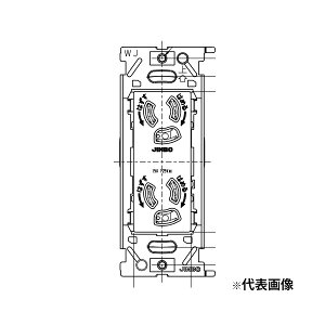 ���_�ۓd�� �z�����yJEC-BN-99G GY�z�O���[ J-WIDE SLIM(�X�����X�N�G�AGRAY) ���~�ڒn�R���Z���g ���~�ڒn�_�u�� �����g