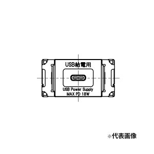 ���_�ۓd�� �z�����yR3706-GY�z�O���[ J-WIDE SLIM(�X�����X�N�G�AGRAY) ����USB���d�p�R���Z���g 1�|�[�g Type-C