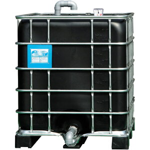 ▲●三栄水栓/SANEI【EC2011S-1000L】雨水タンク 受注生産〔FA〕