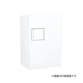 ###u.ダイケン 【JBX-G1S-W】ホワイト 充電用ボックス 1段仕様 屋内専用 専有仕様 受注生産