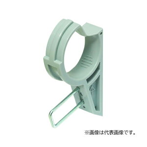 未来工業 【ACH-1FK(10個入)】ケーブルハンガー (ALC・木材用) 特殊釘付