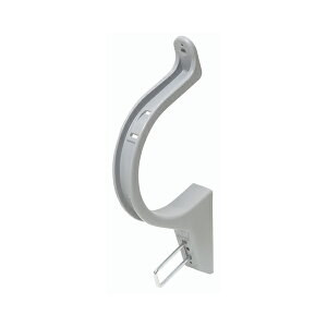 未来工業 【ACH-1FLLK(10個入)】ケーブルハンガー (ALC・木材用) φ80 特殊釘付