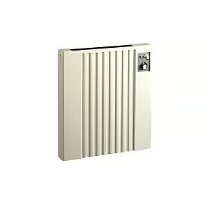 ●トヨトミ 電気パネルヒーター【EP45T-500】パステルホワイト 施工タイプ 標準仕様 日本製 EP45Tシリーズ〔FA〕