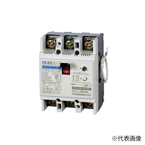 �`�͑��d��/�J������ �yZL 103-60TL-30�z�R�d�u���[�J(�P3�����������ی�t) ZL 100AF 3P2E AC100/200V 60A 30mA ZL�^ �P3��p