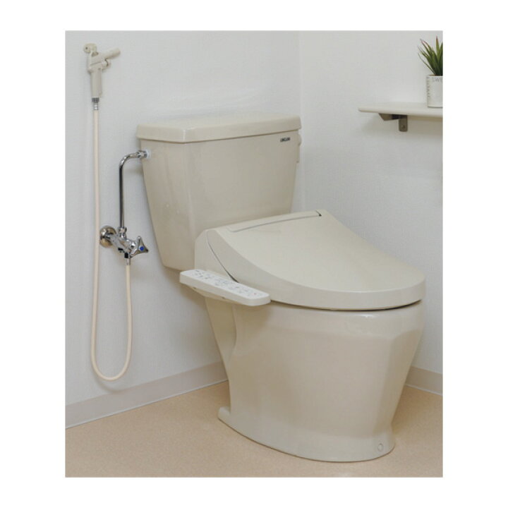 楽天市場】○ロンシール機器 簡易水洗便器【DX-570P/N.MB32】BN8オフ 