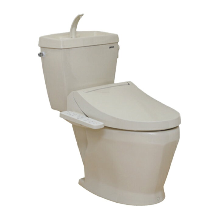 楽天市場】○ロンシール機器 簡易水洗便器【DXAK-570FW.MB31】BN8オフ 
