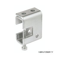 Яネグロス電工 【HB50P】吊り金具 垂直吊り (強力タイプ) フランジ厚5～30用