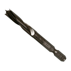 ∀スターエム/STAR-M 【601-075】竹用ドリル 7.5mm 六角軸 (4962660601750)