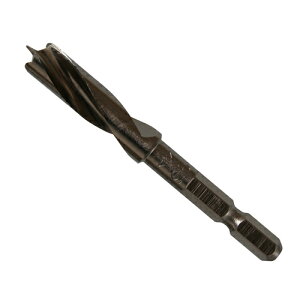 ∀スターエム/STAR-M 【601-095】竹用ドリル 9.5mm 六角軸 (4962660601958)