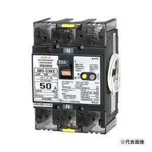 �`�e���p�[���H�� �yU53KC3030V�z���z�����d�V�X�e���p �P3�����������ی�t �R�d�Ւf�� OC�t GBU-53KC 30A 30mA �\�ʌ` �ߓd�����o���[�h���t